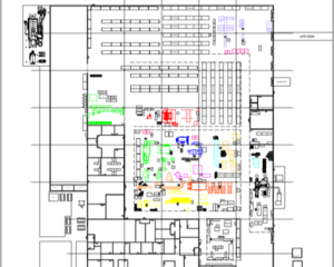 Equipment Upgrade Layout Update