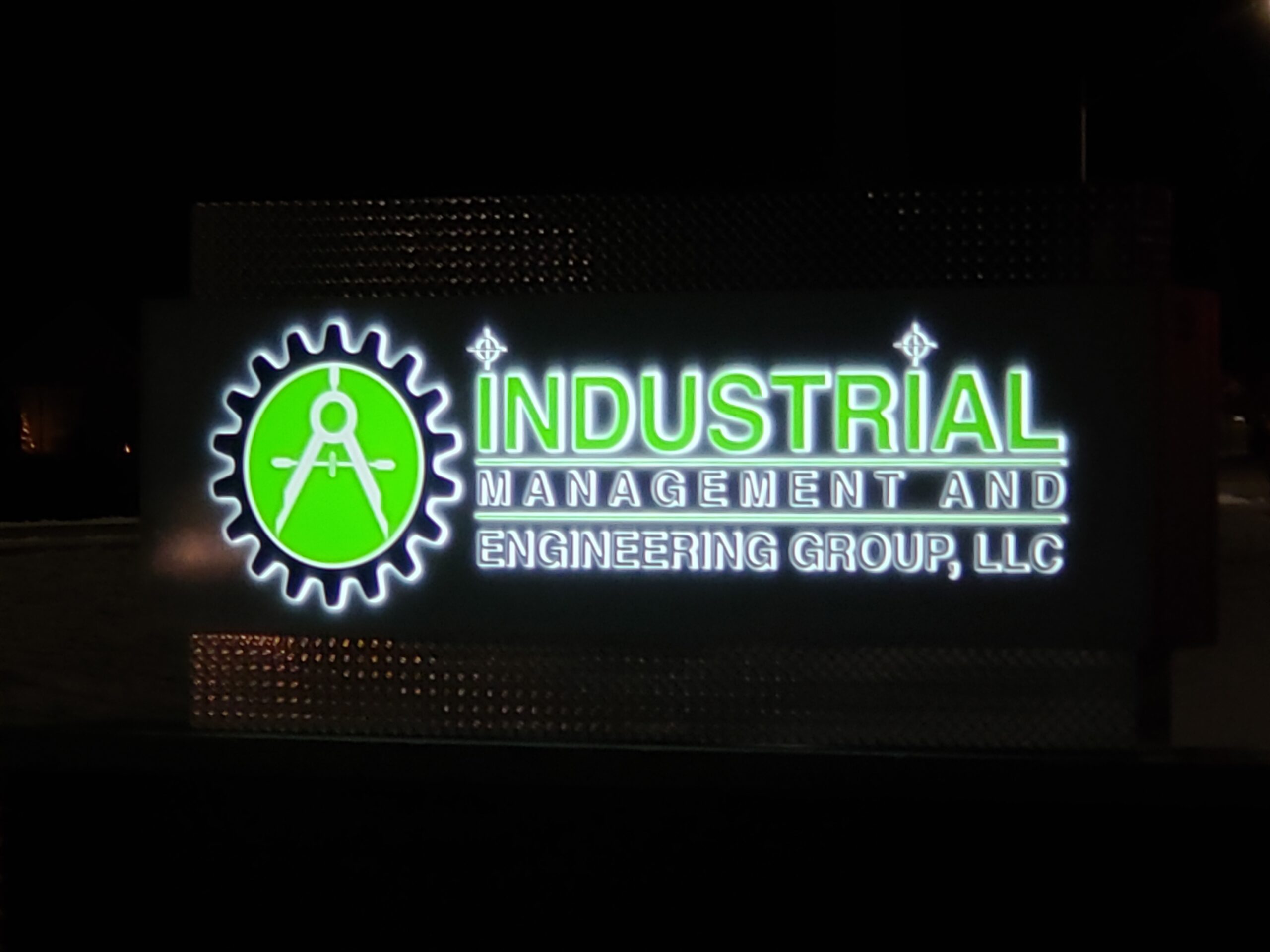 engineering consulting services