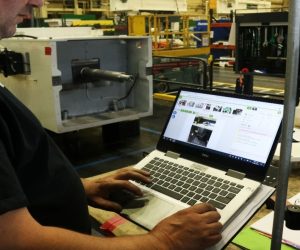 Work Instruction Development