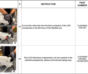 Process Documentation