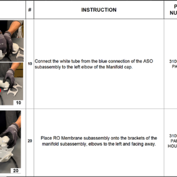 Process Documentation