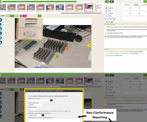Digital Work Instructions & VKS Implementation
